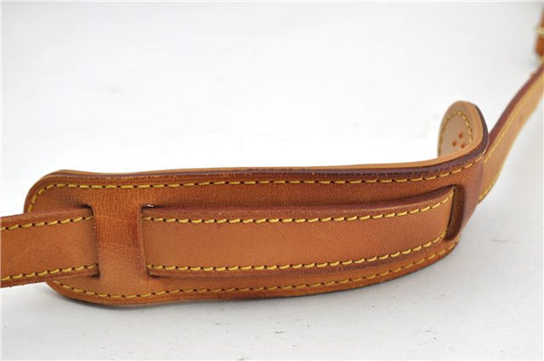 Authentic Louis Vuitton Monogram Saint Cloud GM M51242 Shoulder Cross Bag K4923