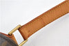 Authentic Louis Vuitton Monogram Saint Cloud GM M51242 Shoulder Cross Bag K4923