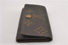 Authentic Louis Vuitton Monogram Multicles 4 Four Hooks Key Case M62631 LV K4954