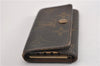 Authentic Louis Vuitton Monogram Multicles 4 Four Hooks Key Case M62631 LV K4954