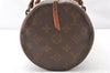 Authentic Louis Vuitton Monogram Papillon 30 Hand Bag Old Model LV Junk K4962
