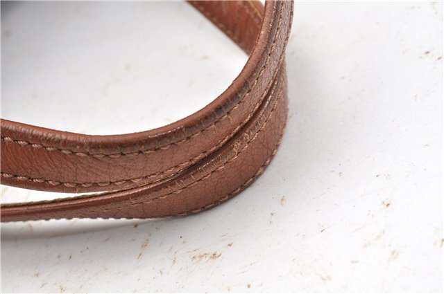 Authentic Louis Vuitton Monogram Papillon 30 Hand Bag Old Model LV Junk K4962