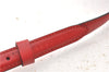 Authentic Louis Vuitton Epi Capucines Shoulder Cross Bag Red M52347 LV K4989