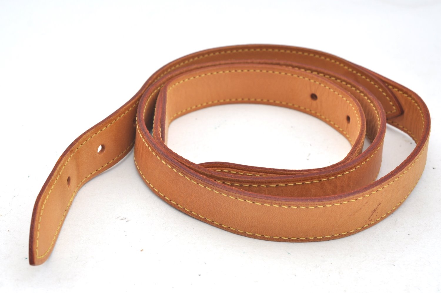 Auth Louis Vuitton Monogram Hudson PM Shoulder Bag Purse M40027 LV Box K5005