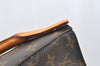 Authentic Louis Vuitton Monogram Looping MM Shoulder Bag M51146 LV Box K5006