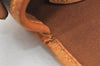 Authentic Louis Vuitton Monogram Sologne Shoulder Cross Body Bag M42250 LV K5007