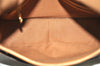 Authentic Louis Vuitton Monogram Sologne Shoulder Cross Body Bag M42250 LV K5007