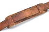 Authentic Louis Vuitton Leather Shoulder Strap Beige 40.2-47.2" LV K5013