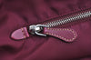 Authentic PRADA Nylon Tessuto Leather Shoulder Tote Hand Bag Pink K5017