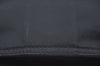 Authentic PRADA Nylon Tessuto Shoulder Cross Body Bag Purse Black K5018