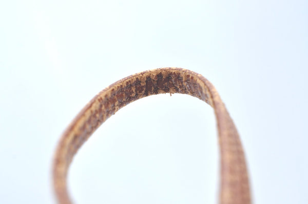 Authentic Louis Vuitton Monogram Pochette Sport Clutch Hand Bag Old Model K5020