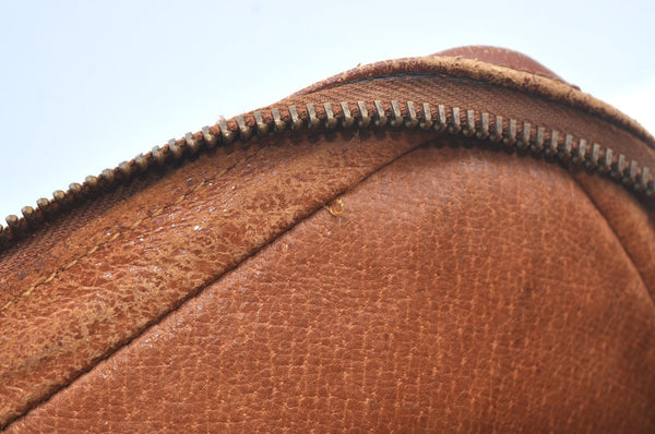 Authentic Louis Vuitton Monogram Pochette Sport Clutch Hand Bag Old Model K5020