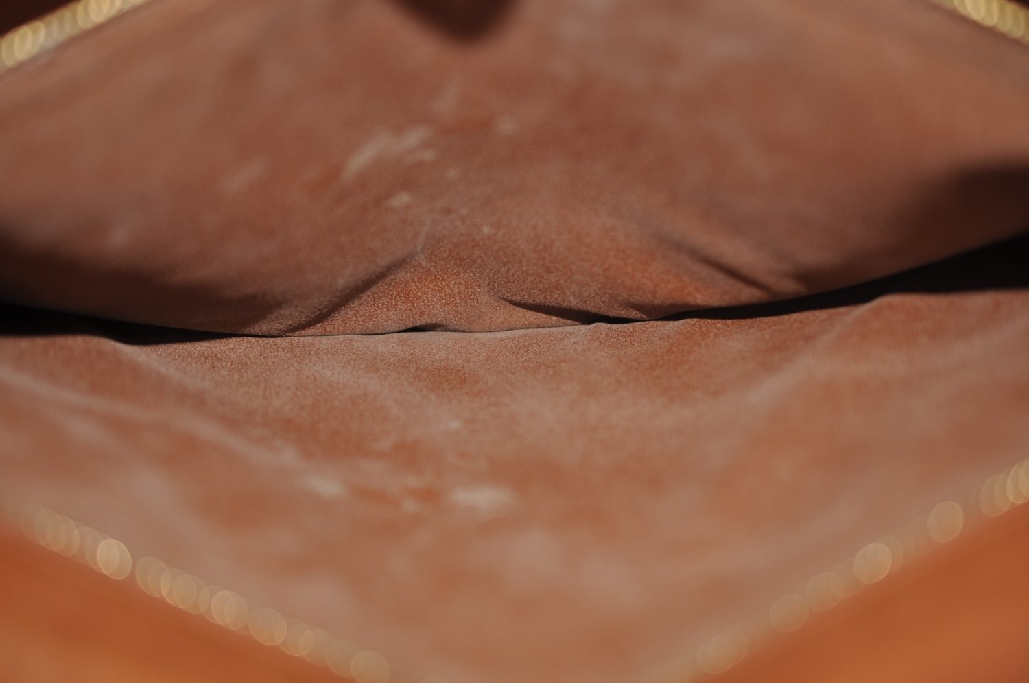 Authentic Louis Vuitton Monogram Poche Ministre Document Case M53445 LV K5037