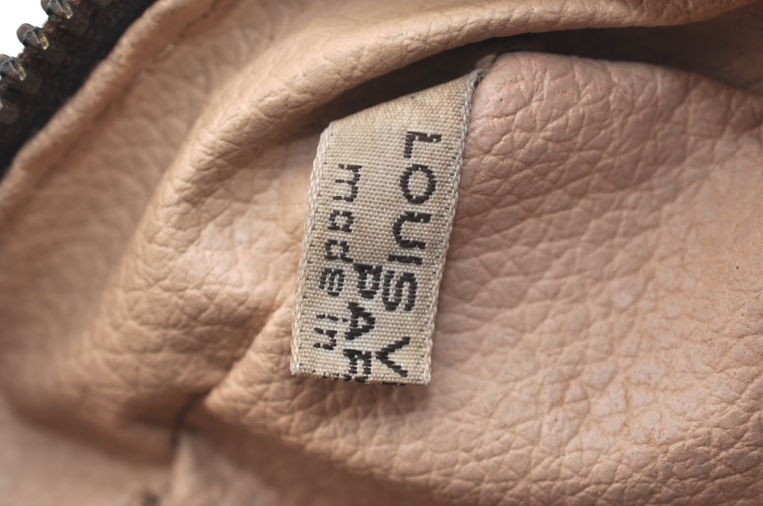 Auth Louis Vuitton Monogram Trousse Toilette 28 Clutch Bag M47522 LV Junk K5039