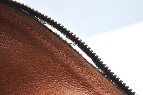 Authentic Louis Vuitton Monogram Papillon 22 Hand Bag Old Model LV K5041