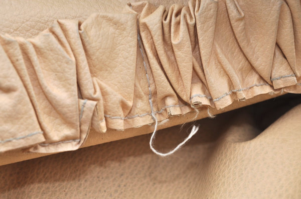 Authentic Louis Vuitton Monogram Trousse Toilette 23 Clutch Hand Bag Junk K5043