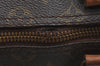 Authentic Louis Vuitton Monogram Speedy 35 Hand Boston Bag Old Model LV K5044