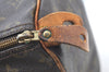 Auth Louis Vuitton Monogram Speedy 35 Hand Boston Bag M41524 LV Old Model K5045