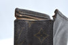 Authentic Louis Vuitton Monogram Poche Toilette 26 M47542 Cosmetics Pouch K5050