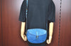 Authentic Louis Vuitton Epi Jeune Fille Shoulder Cross Bag Blue M52155 LV K5057