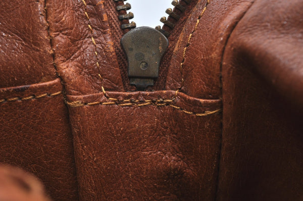 Auth Louis Vuitton Monogram Amazone Shoulder Cross Body Bag Old Model Junk K5058