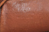 Authentic Louis Vuitton Monogram Pochette Sport Clutch Bag Old Model Junk K5061