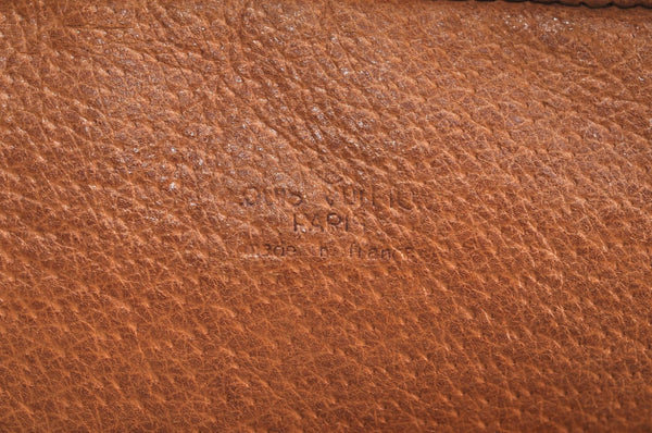 Auth Louis Vuitton Monogram Petit Marceau Shoulder Cross Bag Old Model LV K5071