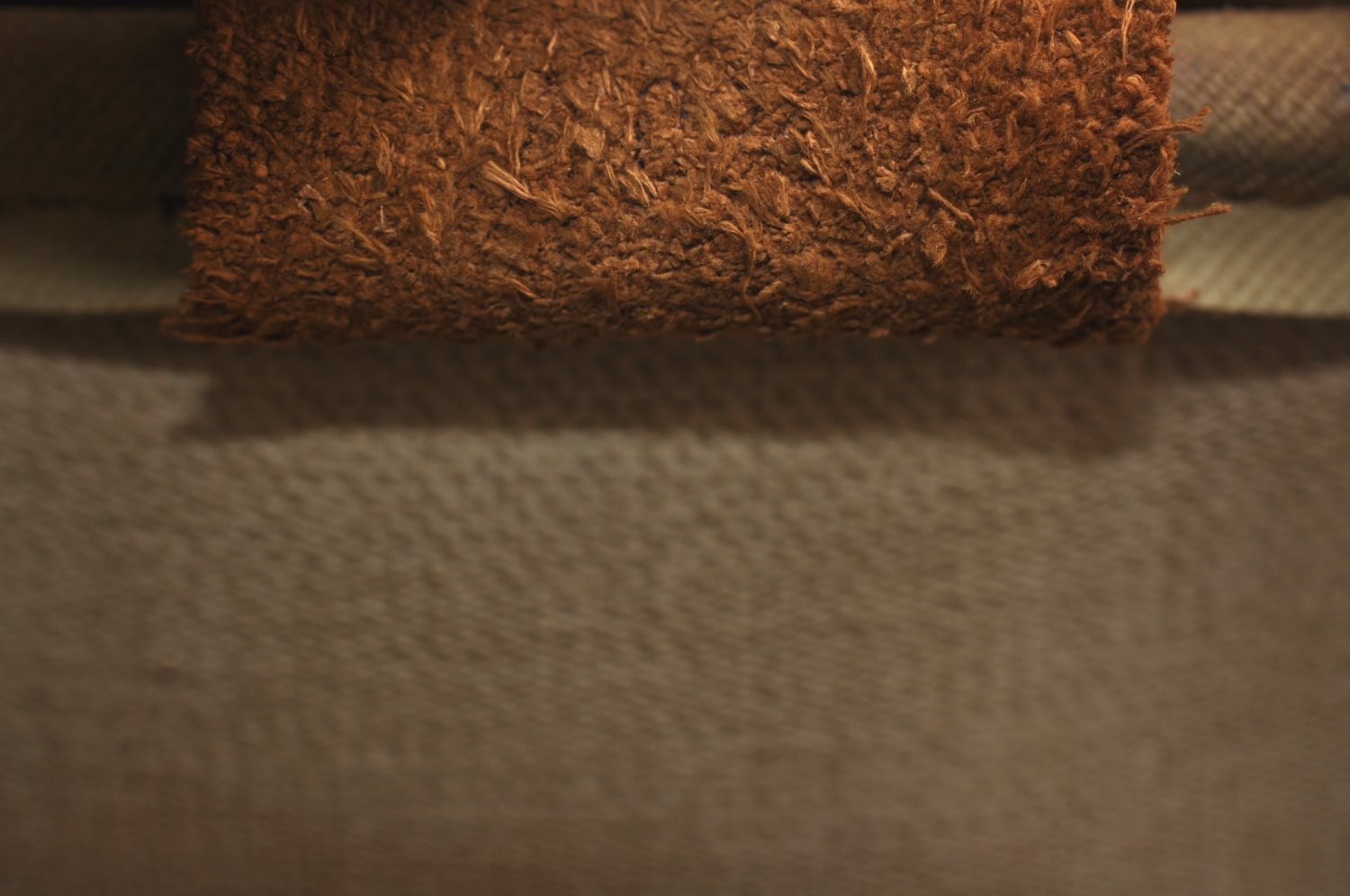 Authentic Louis Vuitton Monogram Deauville Hand Bag M47270 LV K5073