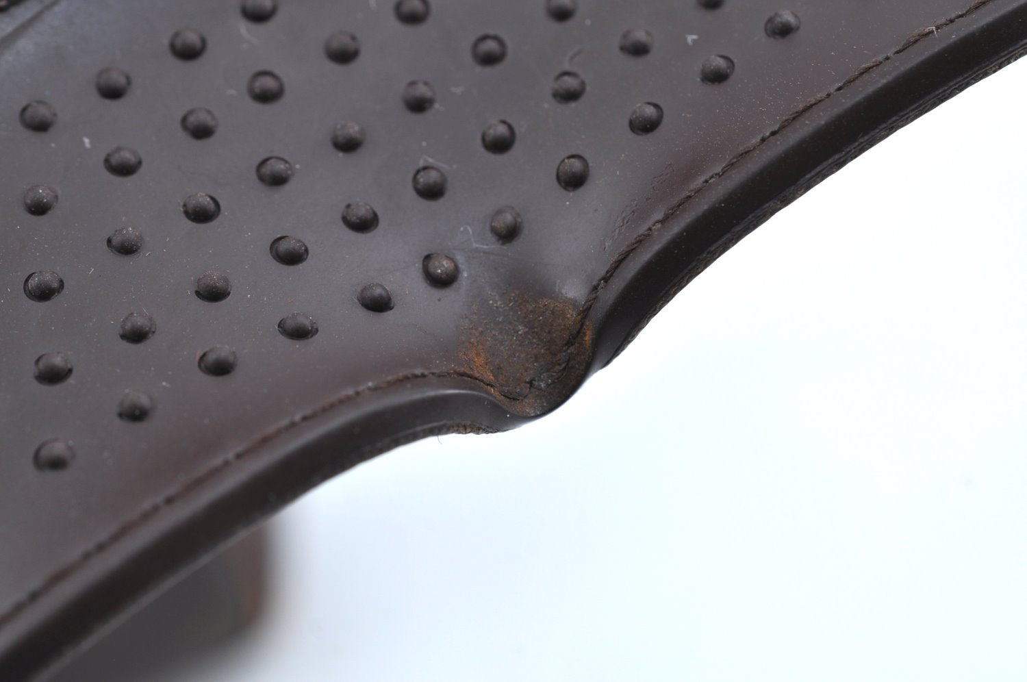 Authentic Louis Vuitton Monogram Marceau Shoulder Cross Body Bag Old Model K5078