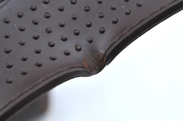 Authentic Louis Vuitton Monogram Marceau Shoulder Cross Body Bag Old Model K5078