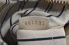 Auth Louis Vuitton Monogram Empreinte Anspire Shoulder Bag White M93416 LV K5080