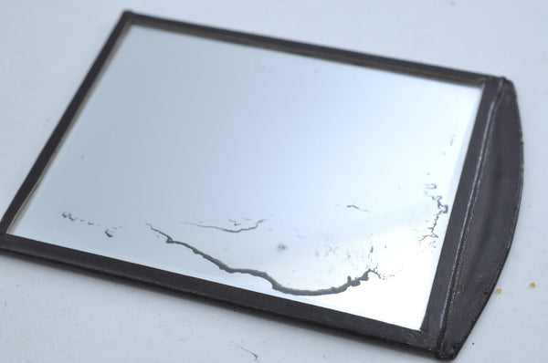 Authentic GUCCI Vintage Shoulder Hand Bag Purse Leather Brown K5082