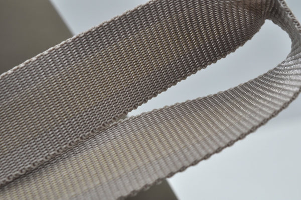 Authetic Louis Vuitton LV Cup 2003 Limited Hand Bag Gray Yellow D60182 LV K5086