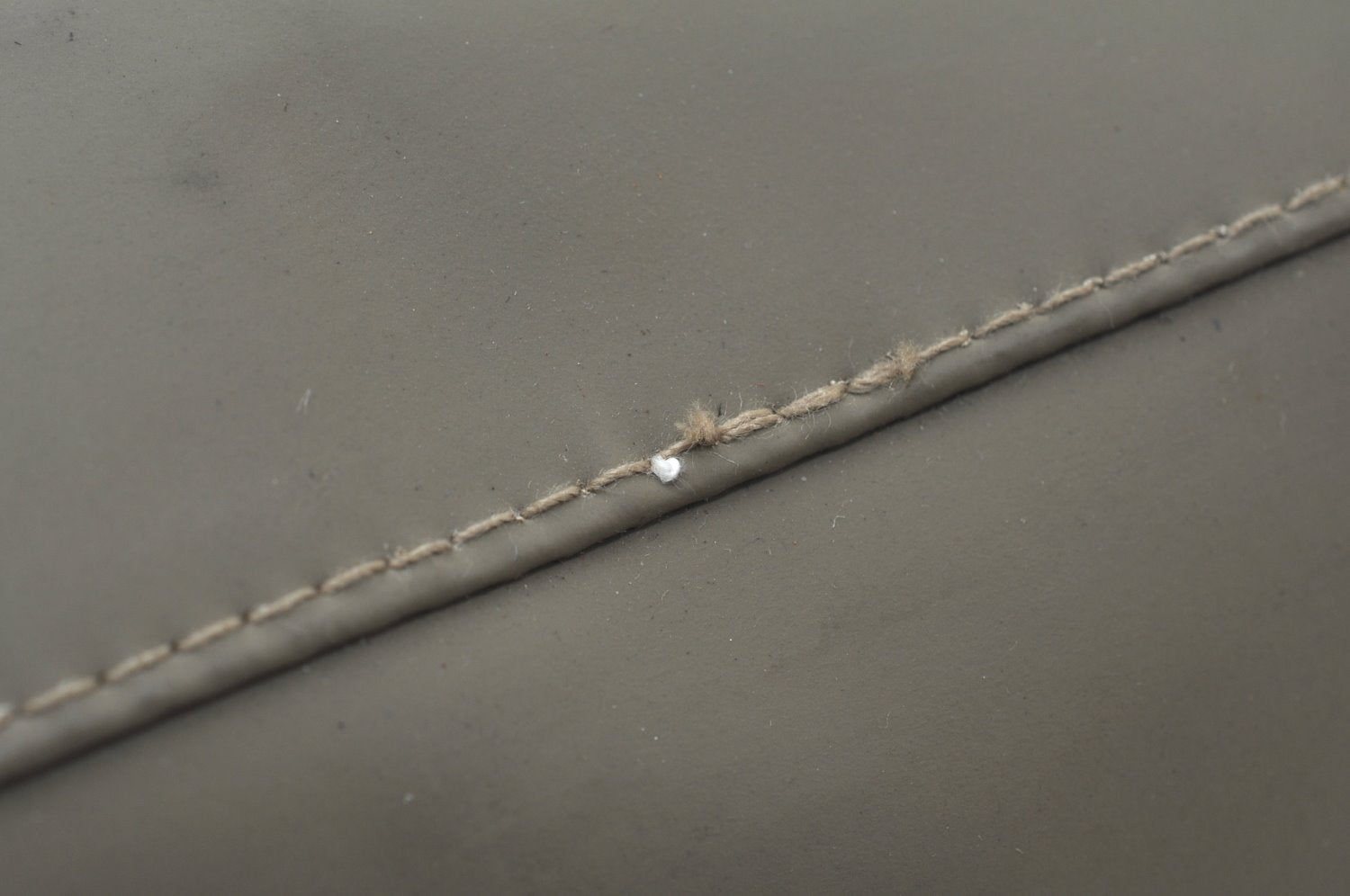 Authetic Louis Vuitton LV Cup 2003 Limited Hand Bag Gray Yellow D60182 LV K5086