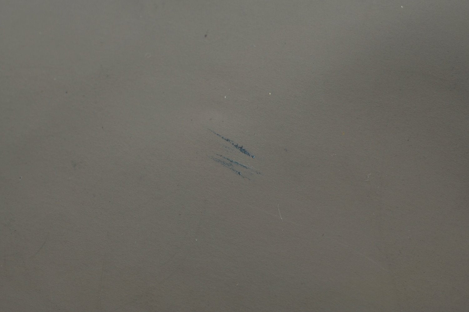 Authetic Louis Vuitton LV Cup 2003 Limited Hand Bag Gray Yellow D60182 LV K5086