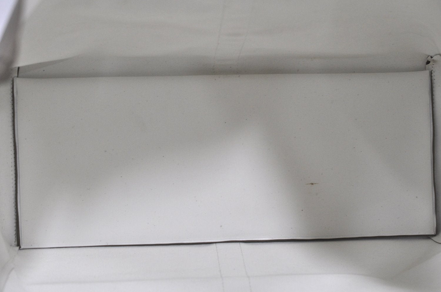 Authetic Louis Vuitton LV Cup 2003 Limited Hand Bag Gray Yellow D60182 LV K5086