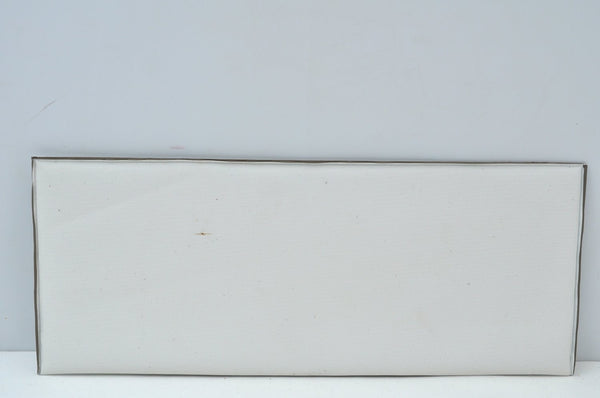 Authetic Louis Vuitton LV Cup 2003 Limited Hand Bag Gray Yellow D60182 LV K5086