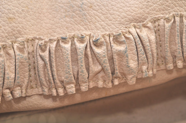 Auth Louis Vuitton Monogram Trousse Toilette 23 Clutch Hand Bag M47524 LV K5088