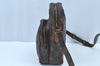 Authentic Louis Vuitton Monogram Amazone Shoulder Cross Body Bag M45236 LV K5093