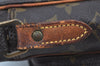 Authentic Louis Vuitton Monogram Amazone Shoulder Cross Body Bag M45236 LV K5093