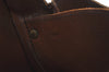 Authentic Louis Vuitton Monogram Cartouchiere GM Shoulder Bag Old Model LV K5096