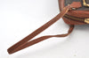 Authentic Louis Vuitton Monogram Pochette Sport Clutch Hand Bag Old Model K5105