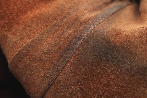 Auth Louis Vuitton Monogram Boulogne 30 Shoulder Cross Bag Old Model Junk K5107