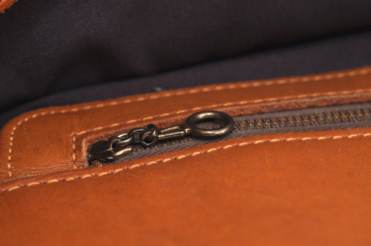 Authentic Louis Vuitton Monogram Bucket GM Shoulder Bag T42236 USA Model K5109