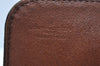 Authentic Louis Vuitton Monogram Cartouchiere MM Shoulder Bag Old Model LV K5114
