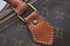 Authentic Louis Vuitton Monogram Speedy 30 Hand Boston Bag  Old Model LV K5115