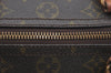 Authentic Louis Vuitton Monogram Speedy 30 Hand Boston Bag  Old Model LV K5115