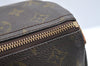 Authentic Louis Vuitton Monogram Speedy 30 Hand Boston Bag  Old Model LV K5115