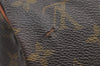 Authentic Louis Vuitton Monogram Speedy 30 Hand Boston Bag  Old Model LV K5115