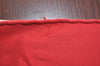 Authentic HERMES Carre 90 Scarf "BRIDES de GALA" Silk Red White Gray K5125